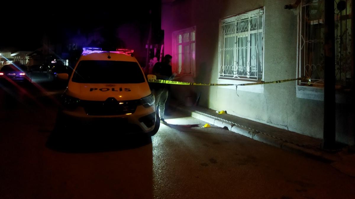 Konya'da korkun olay! 8 yandaki ocuk 3. kattan dt