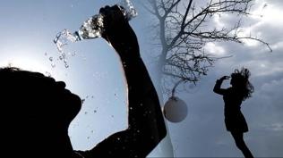 Meteoroloji'den uyarı: Yurdun bir tarafında kavurucu sıcaklar, bir tarafında ise şiddetli rüzgar yaşanacak
