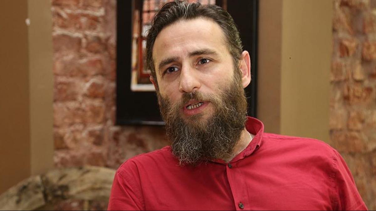 Oyuncu Trkolu: 15 Temmuz darbe giriimi asla unutulmamal