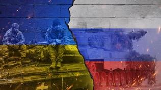 Rusya, Ukrayna'yı yüzlerce İHA ve 83 füzeyle hedef aldı