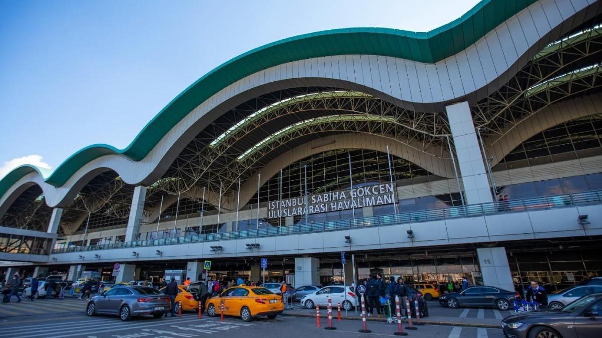 Sabiha Gken Havaliman 15 Temmuz'u zel klandrmayla kutlayacak
