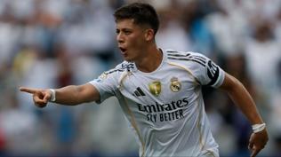 Toni Kroos'tan Arda Güler yorumu