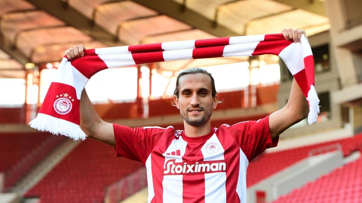 Yusuf Yazc'y duyurdular! ki takm talip oldu