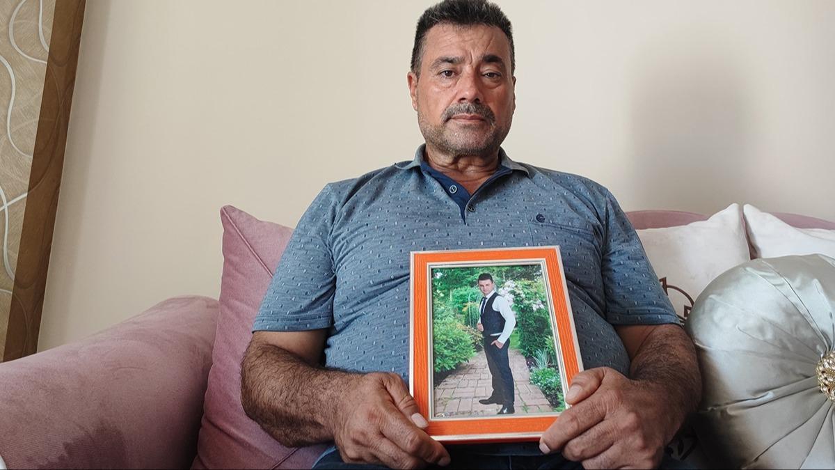 15 Temmuz ehidi babas Uur: Hainlere hakkm hibir zaman helal etmiyorum