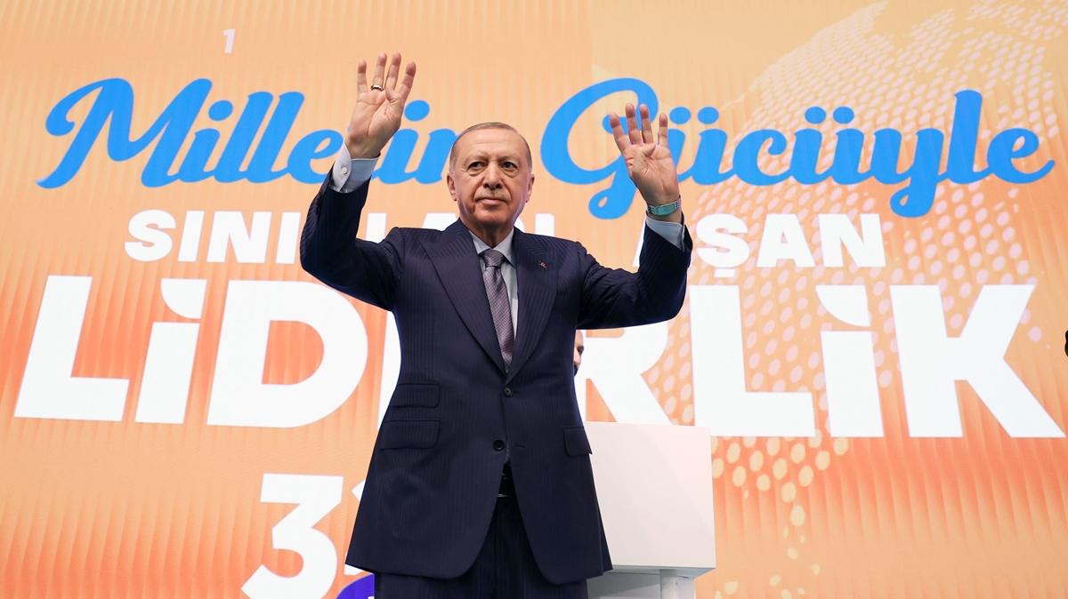 Anlam iin verilen mcadele: Malazgirt ruhu ve yeni Kuds Pakt