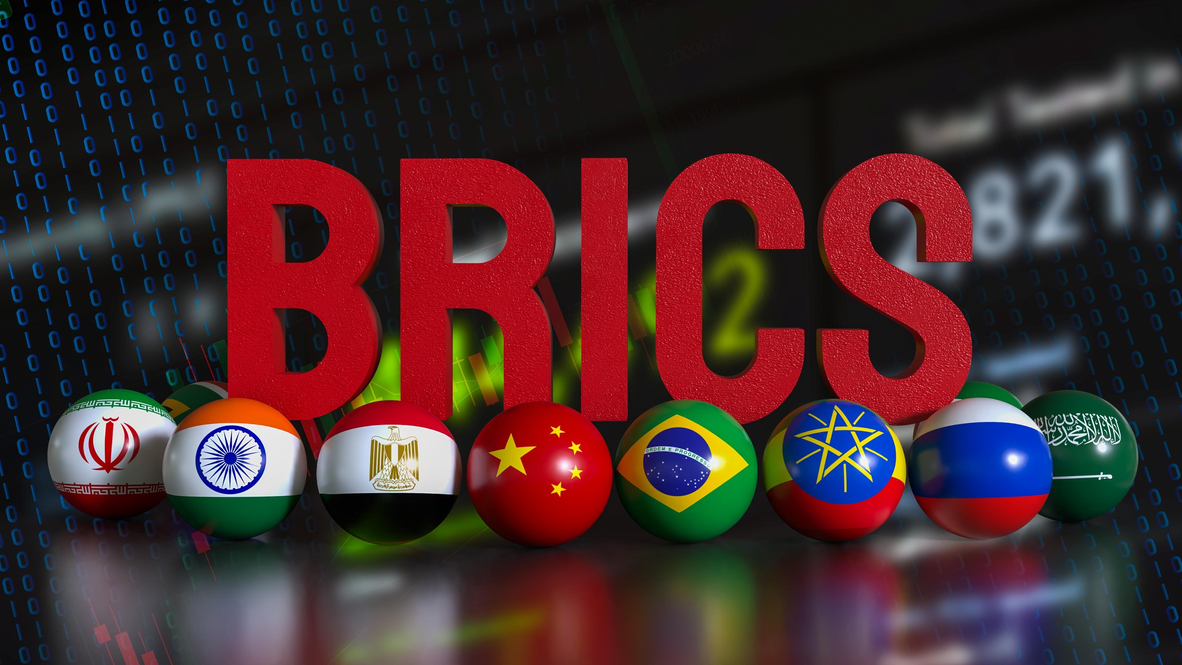 BRICS+'ın dönüşüm kıskacı