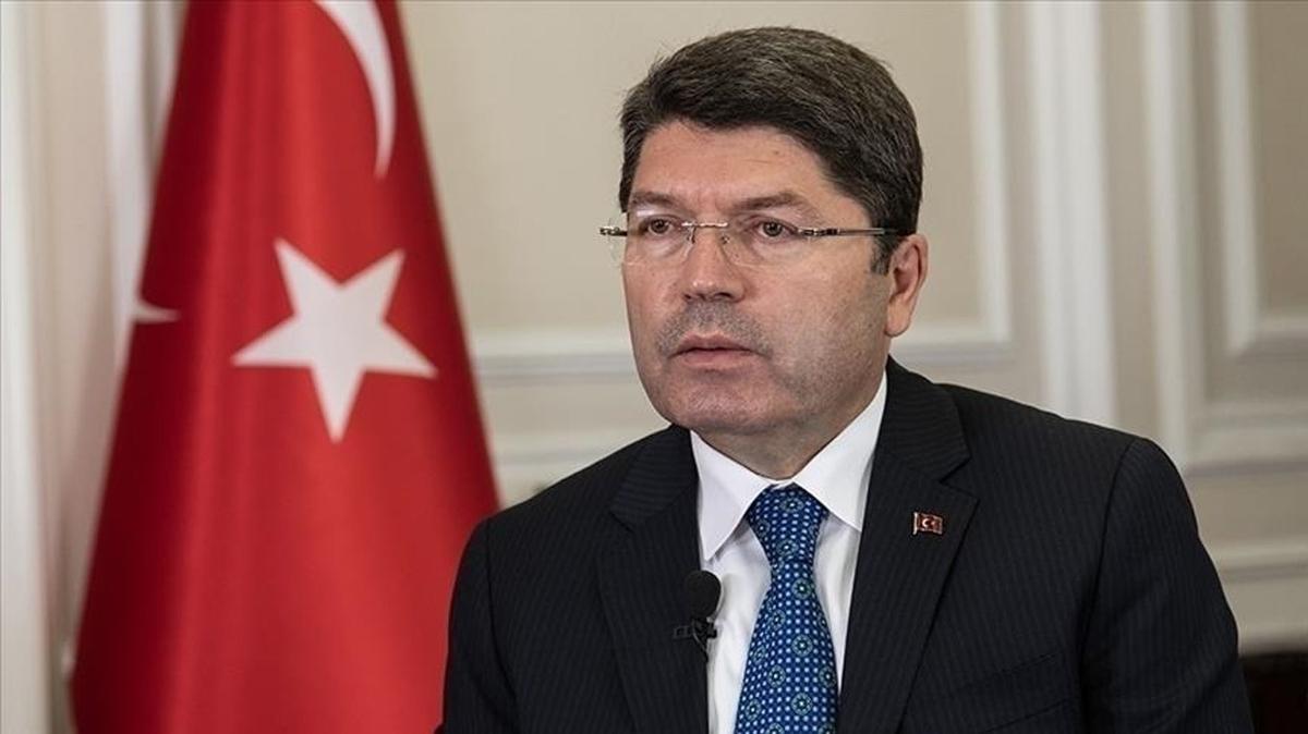Ziyaret tarihi belli oldu... Bakan Tun, DEM Parti heyeti ile grecek 