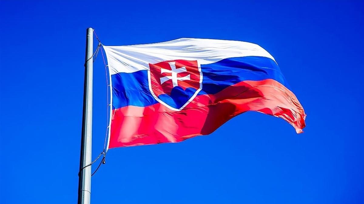 Fico'dan AB'ye yaptrm tepkisi... ''Slovakya bamsz bir lkedir''