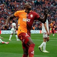 Napoli'den Osimhen kararı