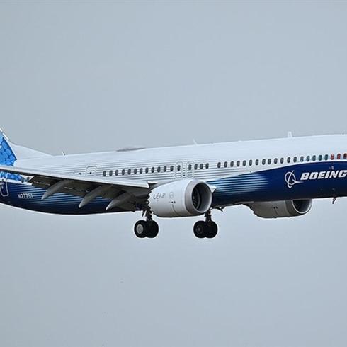 Hindistan'dan Boeing uçaklarına kontrol kararı