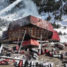 78 kişinin öldüğü otel yangınında vahim iddia