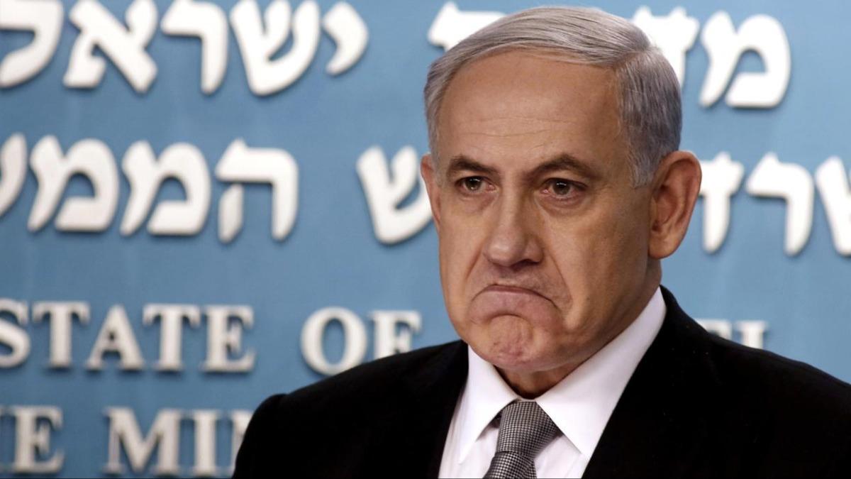 galci srail'de ''Refah'' plan krizi... Netanyahu'yu ldrtan gelime! 