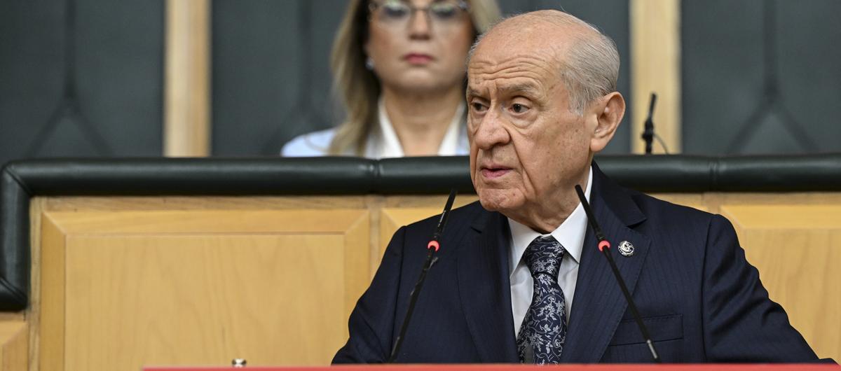 MHP lideri Bahçeli'den 15 Temmuz mesajı: Gelecek nesiller her zaman tetikte olmalı