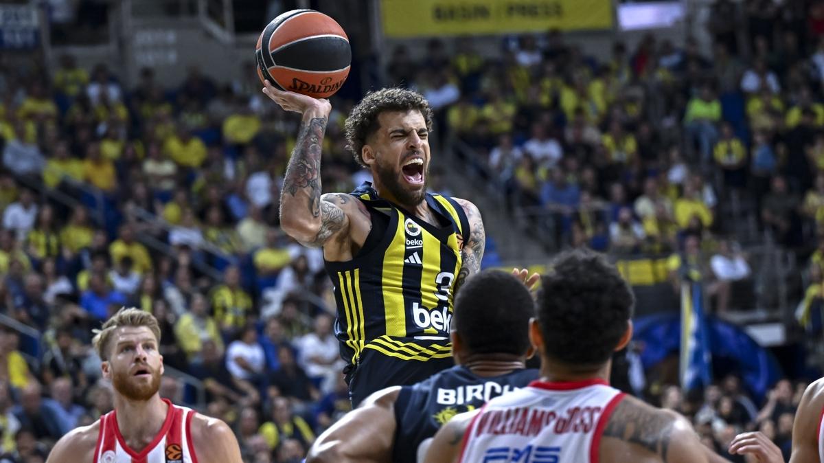 Scottie Wilbekin: Her zaman Trk Milli Takm iin oynamak isterim