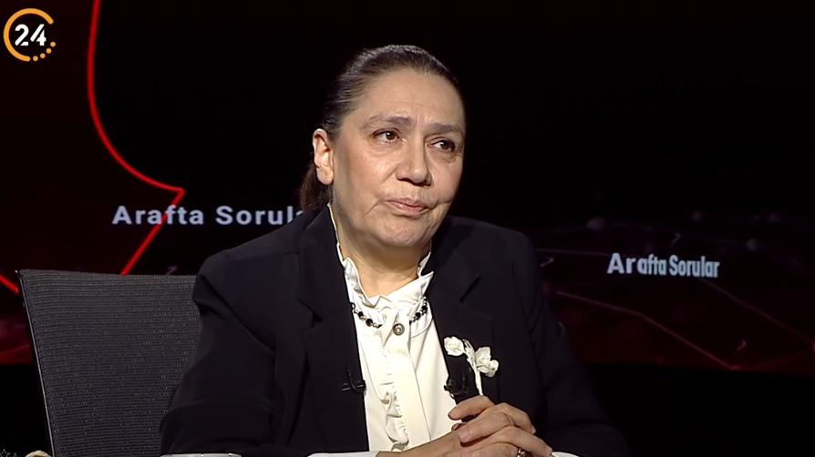 "Oğlumun istatistik olmasına izin vermeyeceğim"