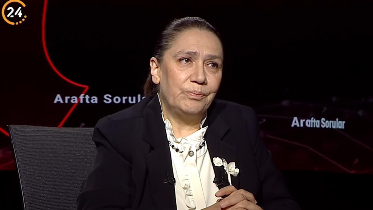 ehit annesi Eronat, Arafta Sorular'a konutu: Olumun istatistik olmasna izin vermeyeceim