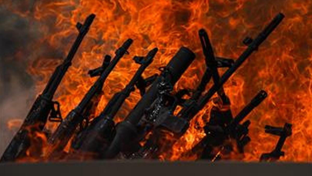 Silahlar sustu... imdi neler olacak?