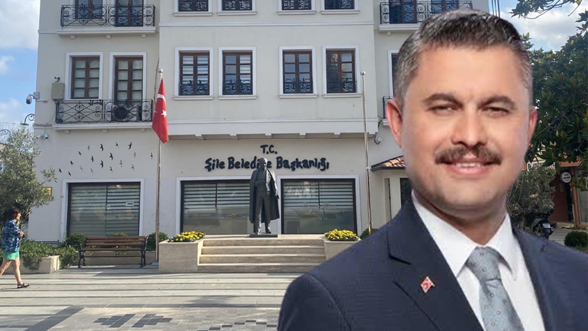 ile Belediyesi'nde yolsuzluk! CHP'li Bakan Kabaday tutukland