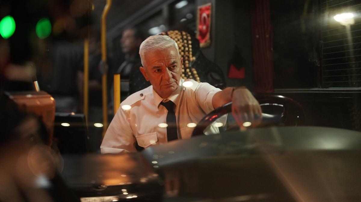 ''Son Sefer'' televizyonda ilk kez TRT1'de!
