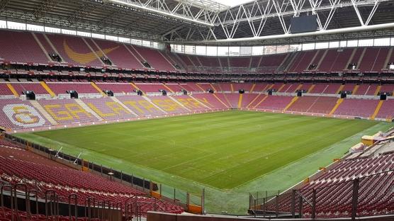 Ali Sami Yen Spor Kompleksi, en evreci statlar listesinde ikinci srada yer ald