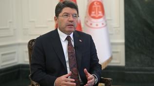 Bakan Tunç: Ne Avrupa'dan ne Amerika'dan o gece gerekli desteği göremedik