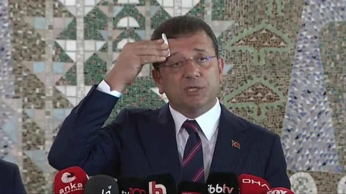 CHP'de ''mamolu'' depremi! Blnme derinleiyor