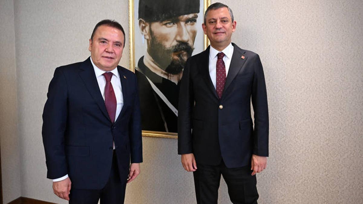 CHP'de Muhittin Bcek krizi! ''Bamz ok artacak''