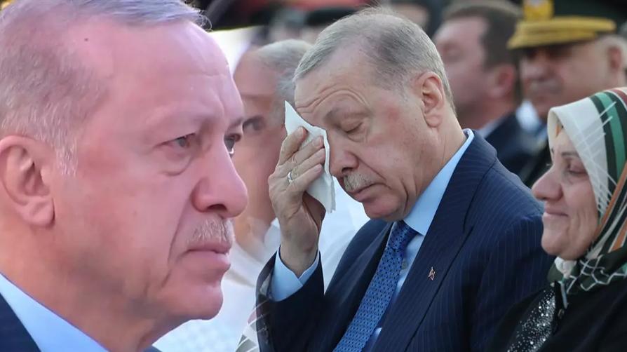 Programda duygusal anlar
