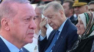 Programda duygusal anlar