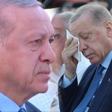 Programda duygusal anlar