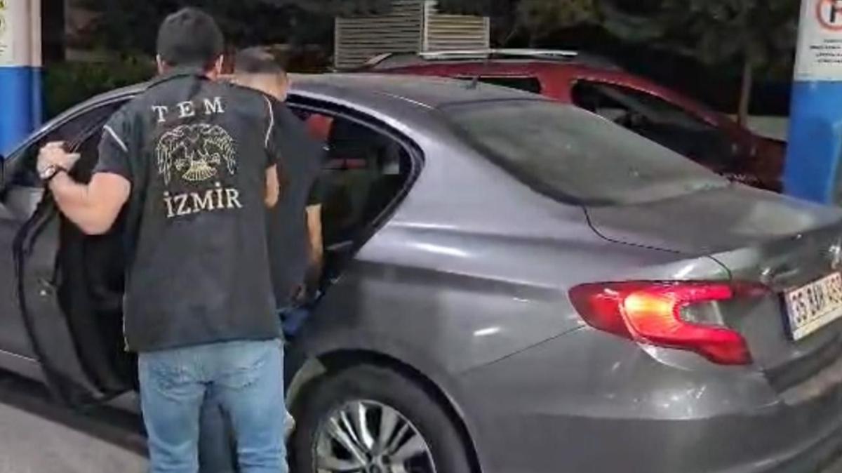 FET'nn ''gda sat'' oyunu ifa oldu! Koliyle para gndermiler