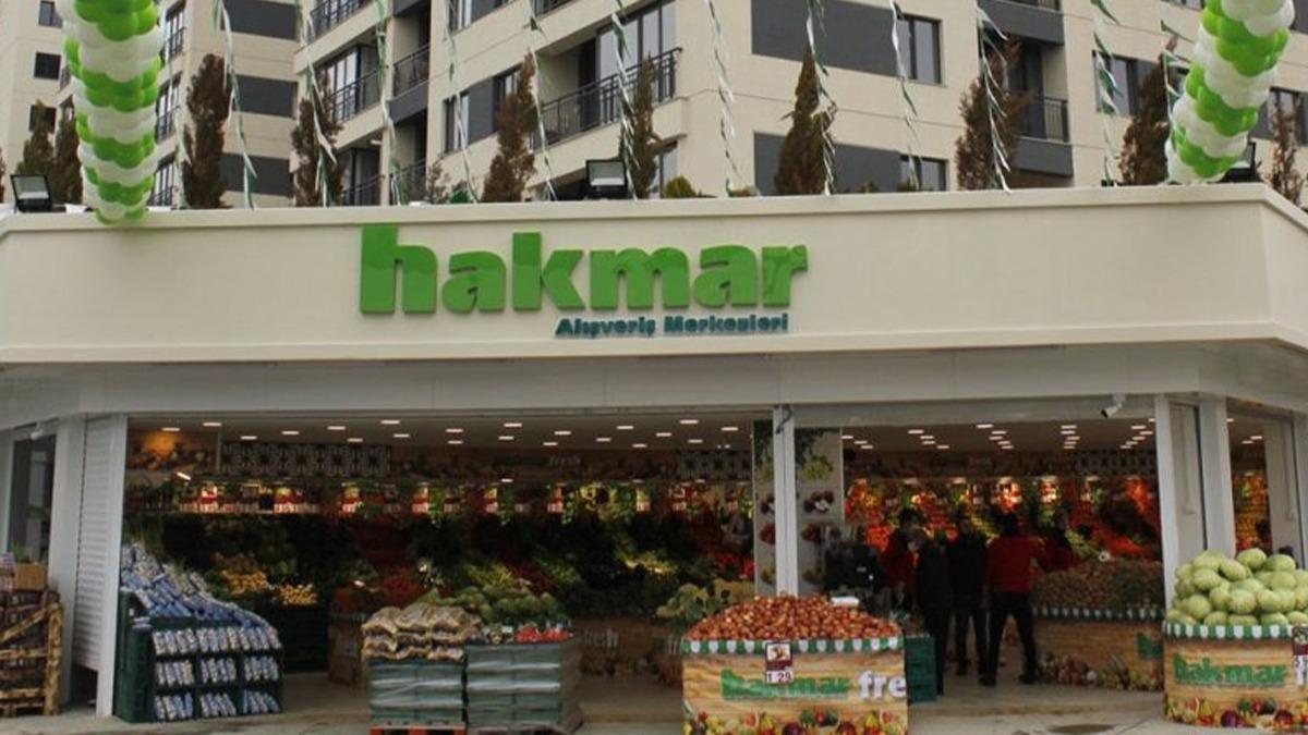 Ba klfyla FET'ye hara! HAKMAR'n ihaneti MT raporunda