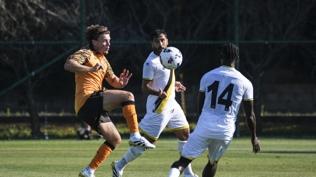 Hull City, hazırlık maçında İstanbulspor'u 2 golle geçti