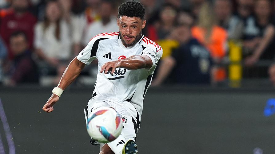 İşte Chamberlain'in yeni adresi