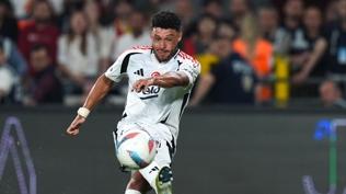 te Chamberlain'in yeni adresi