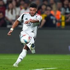 İşte Chamberlain'in yeni adresi