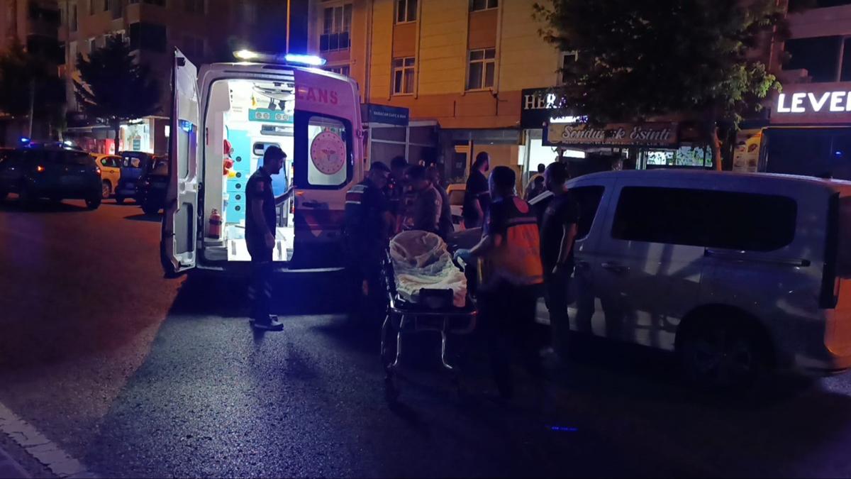 Kayp olarak aranyordu: Otel odasnda kanlar ierisinde bulundu