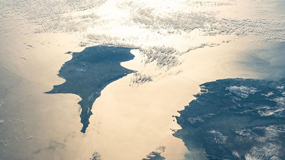 KKTC'den Rum ynetimine net mesaj: Asla taviz vermeyeceiz 