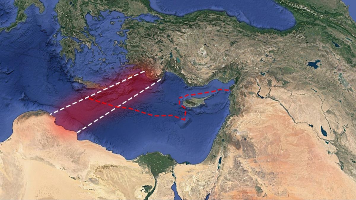 Dikkat çeken Türkiye detayı
