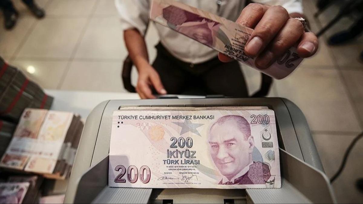 TOBB Nefes Kredisi'nde 16,2 milyar liralk destek   
