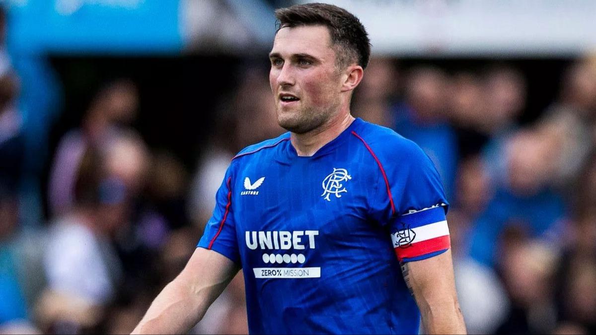 Trabzonspor'dan savunmaya takviye! Hedef 28'lik yldz John Souttar