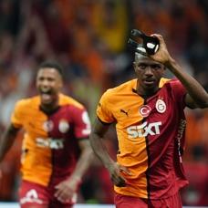 Galatasaray'dan Osimhen kararı