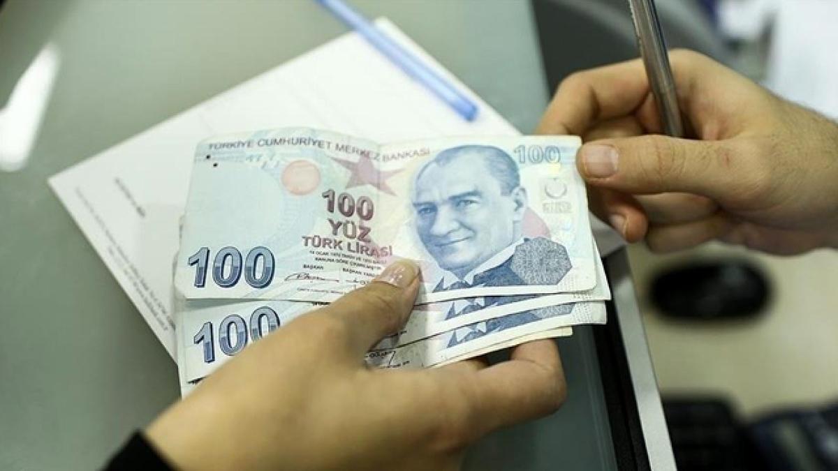 5,3 milyar liralk Evde Bakm Yardm hesaplara aktarld 