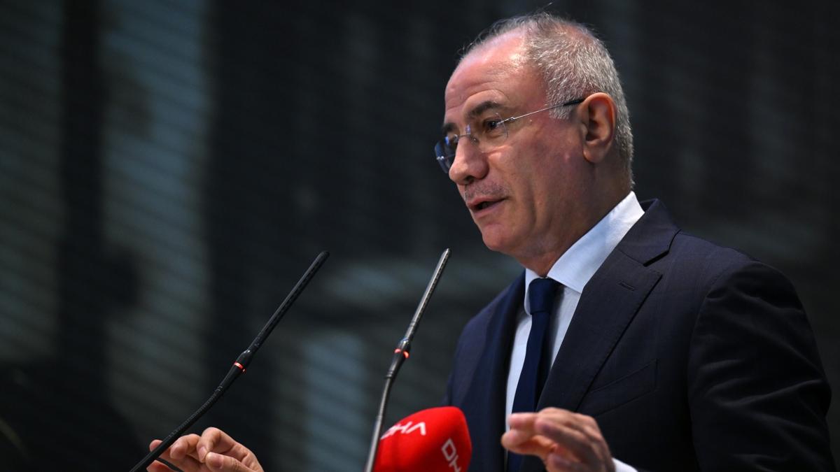 AK Parti'den soykrmc srail'e tepki