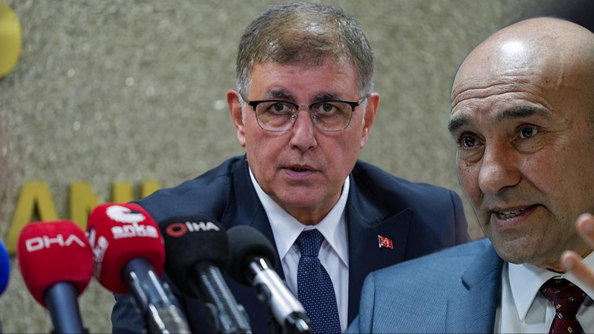 Cemil Tugay'n zBeton talimat ortaya kt! nkar boa dt