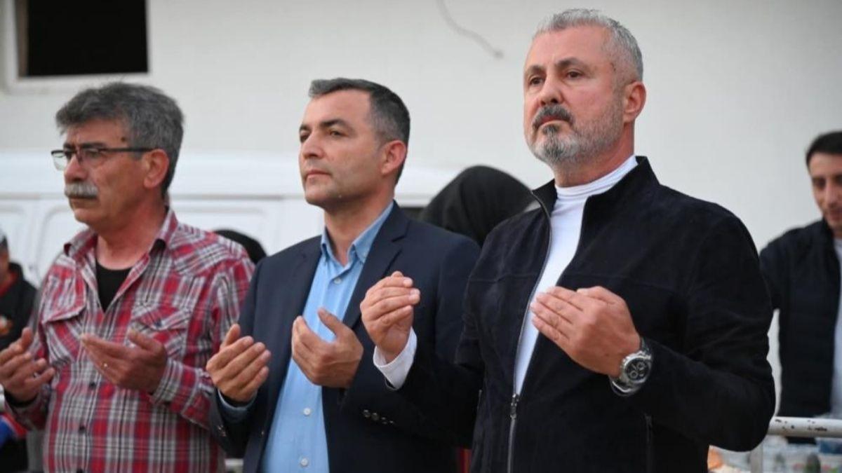 CHP'de Manavgat depremi! Eski bakan istifa etti
