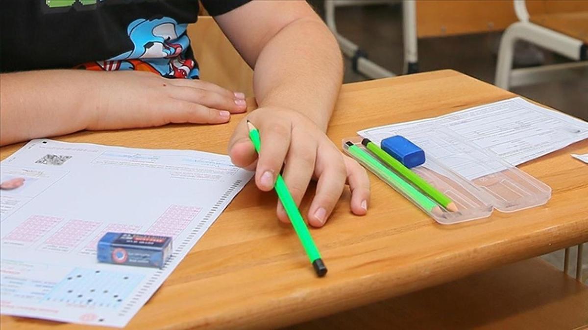 En ok LGS ampiyonu o ilimizden kt