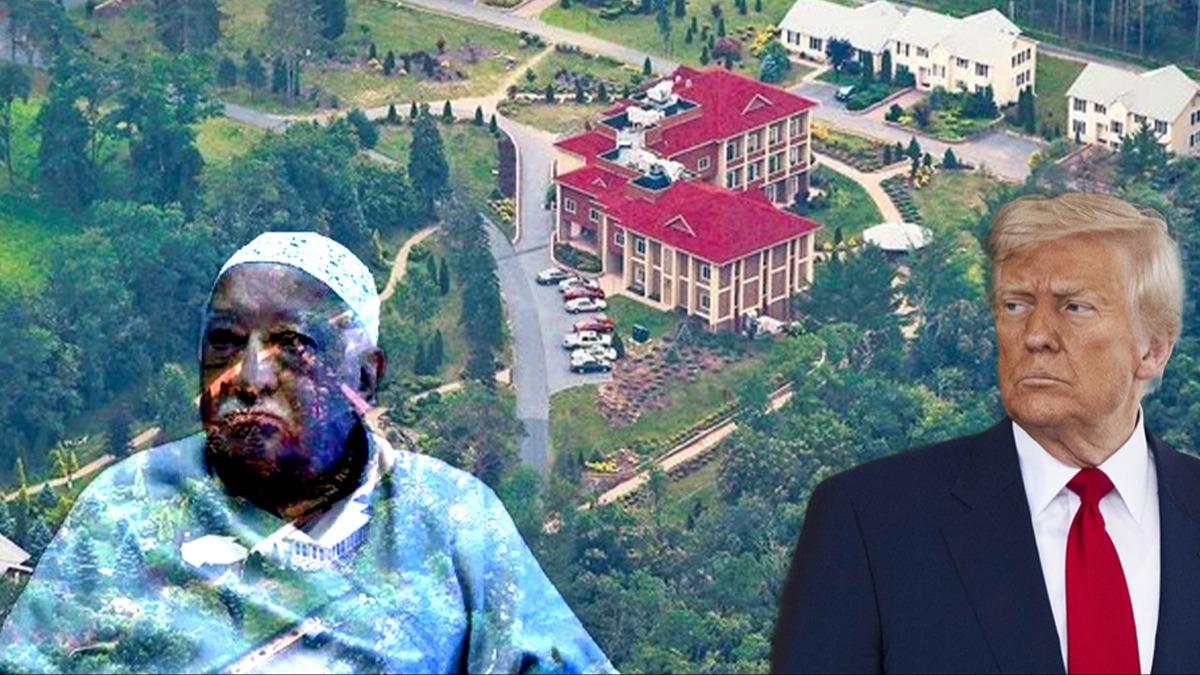 FET artklar iin yolun sonu! ABD'deki gelecekleri artk karanlk