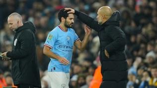 Guardiola'dan İlkay Gündoğan'ın ayrılığına yeşil ışık!