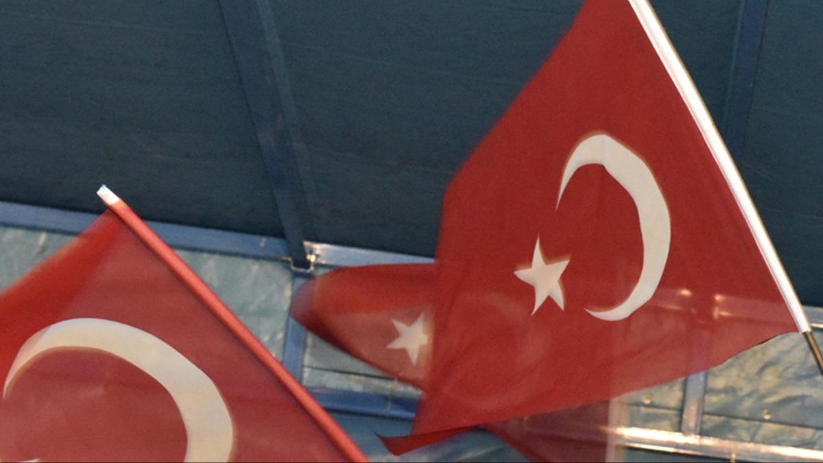 New York'ta anma program! ''15 Temmuz ite yle bir gnd''